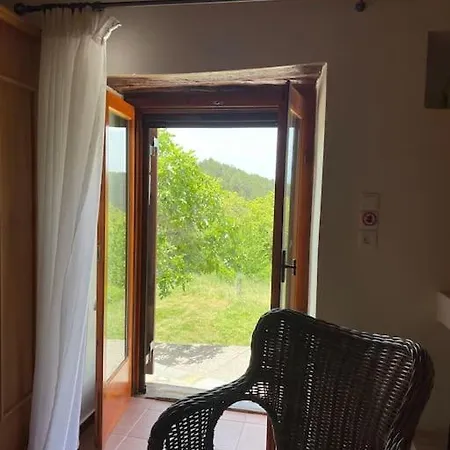 Mountain Retreat * Megali Vrisi (Laconia)