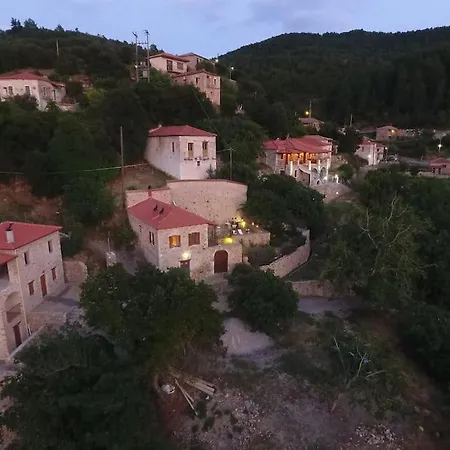 Appartamento Mountain Retreat