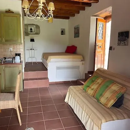 Appartamento Mountain Retreat