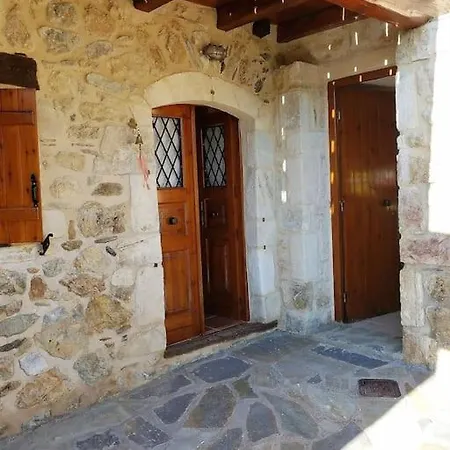 Mountain Retreat Apartment