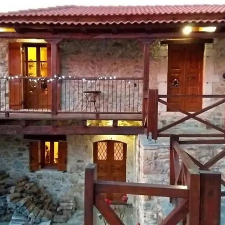 Appartamento Mountain Retreat