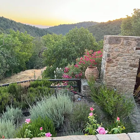 Appartamento Mountain Retreat Megali Vrisi (Laconia)